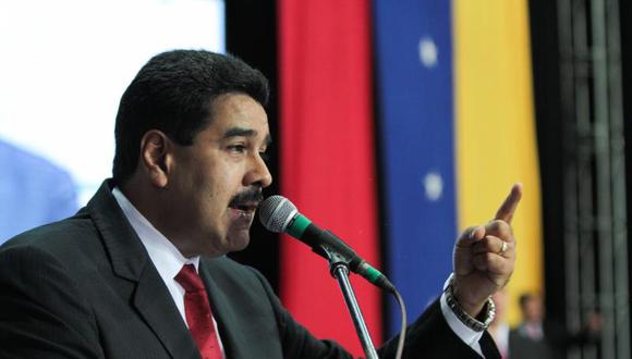 Nicolás Maduro pide "diálogo nacional" luego de elecciones municipales