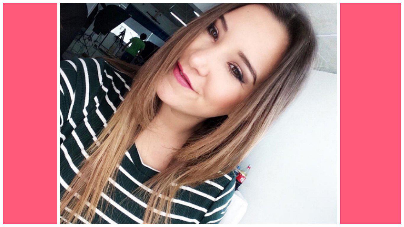 Alessandra Fuller: salen a la luz imágenes de su pasado que impactan en Facebook (FOTOS)