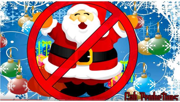 Conoce los 10 países que no celebran la navidad, ¿los  grinch? (VIDEO)