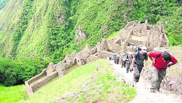 Cusco: Rechazan decreto que privatizará sitios arqueológicos