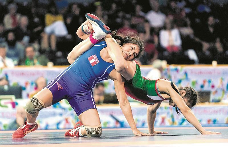 El Gobierno da la espalda al deporte