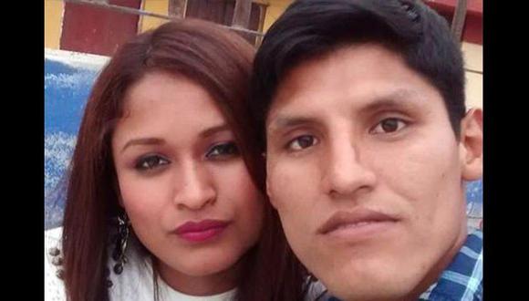 Dictan prisión para sujeto que asesinó a su pareja en Chorrillos