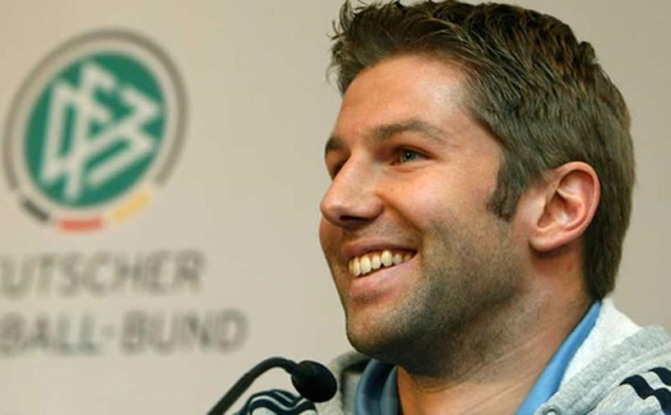 Futbolista alemán, Thomas Hitzlsperger, confiesa su homosexualidad