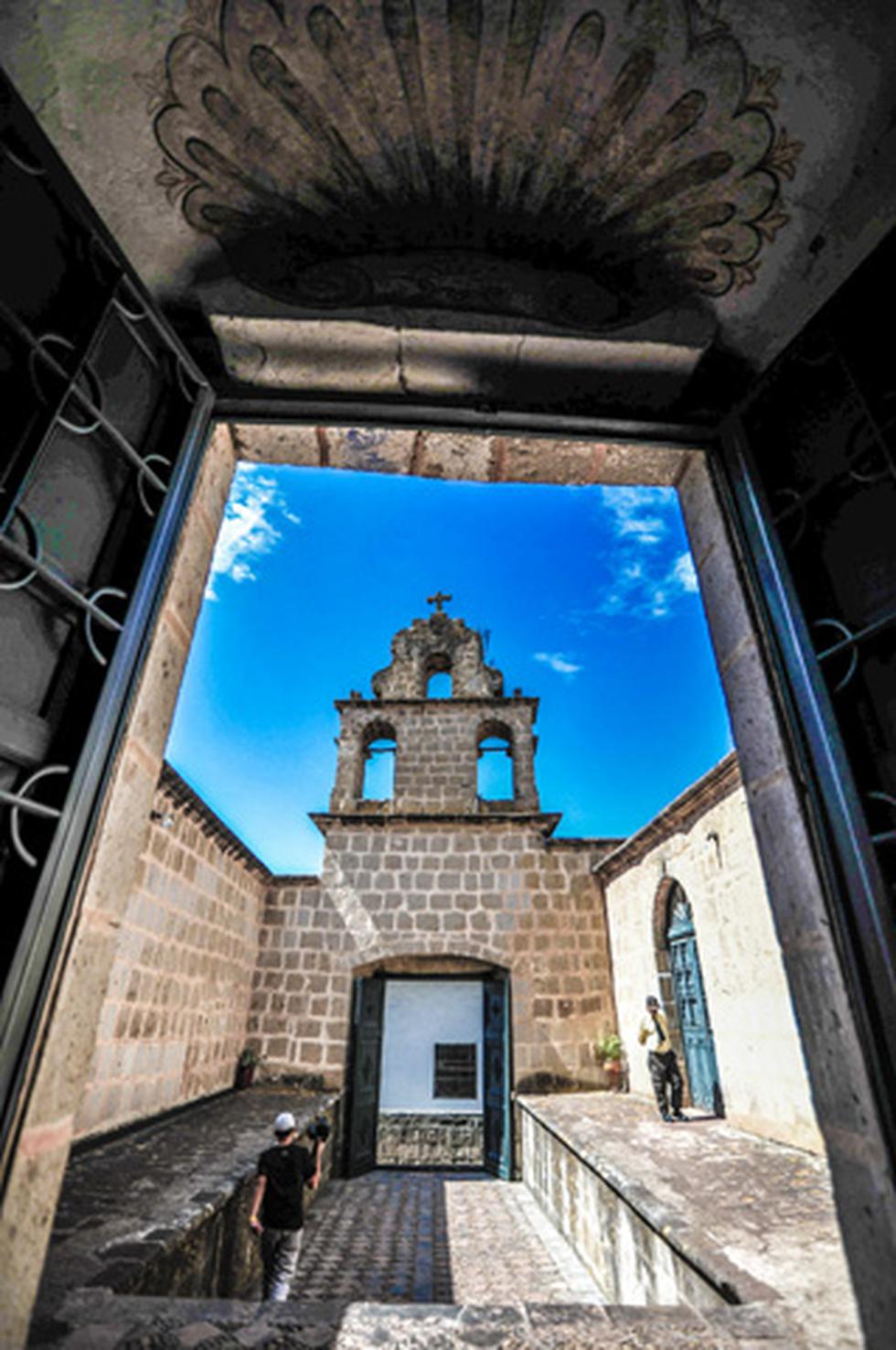 Cajamarca renace gracias al turismo