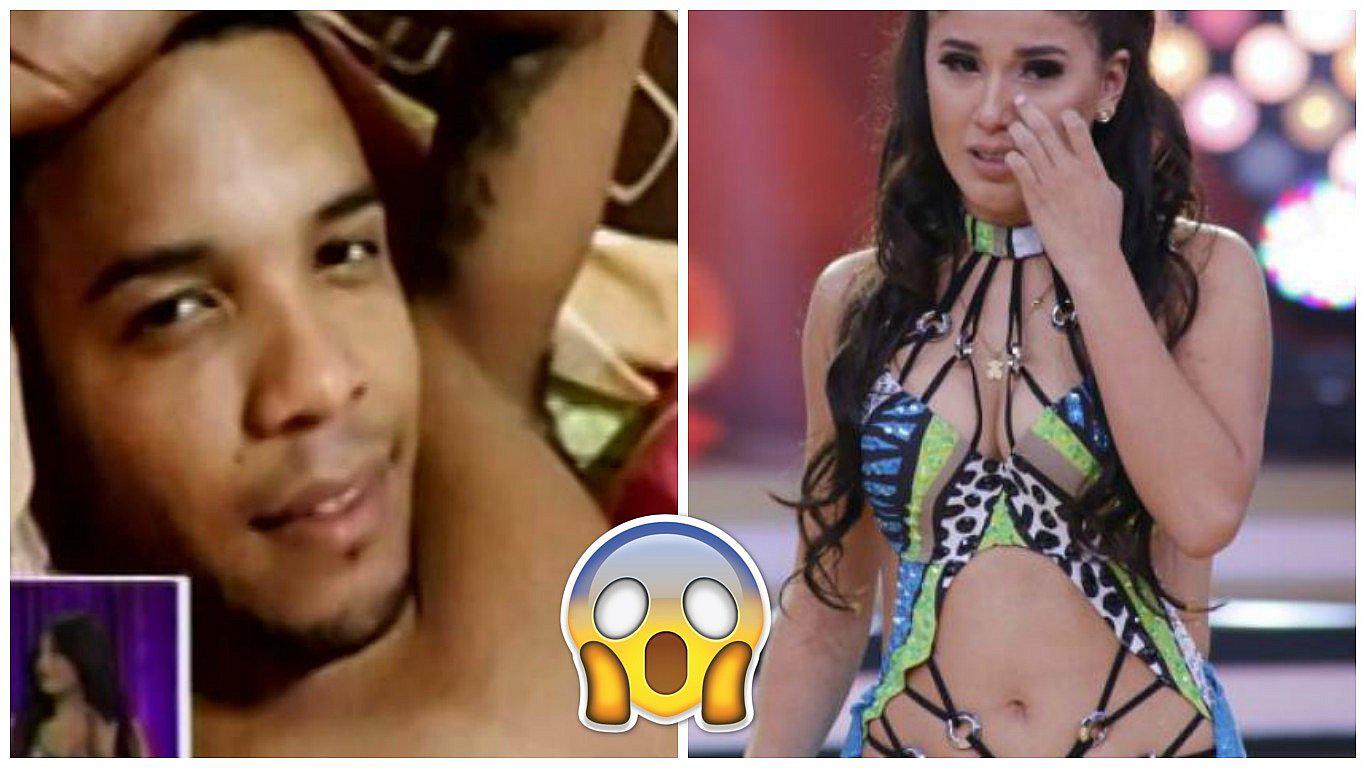 ¡No lo creerás! Primo de Jefferson Farfán le hace esto a Yahaira Plasencia en Facebook (FOTOS)