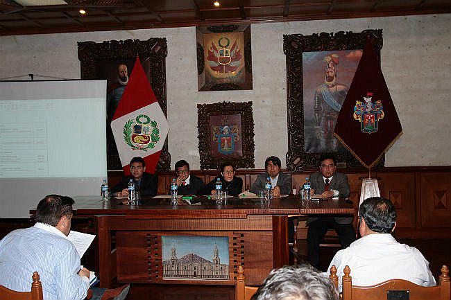 ​Solo cinco consorcios ganaron proceso de licitación de rutas del SIT