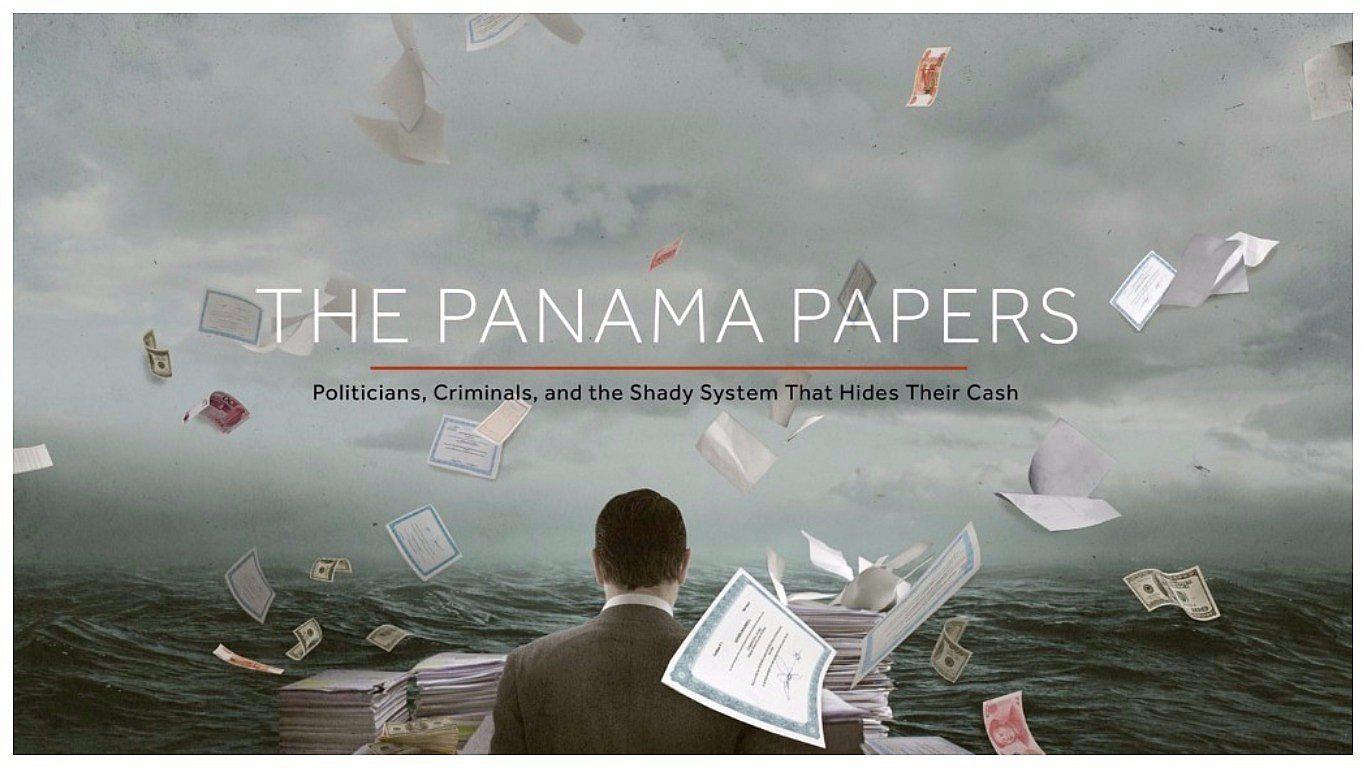 Panama Papers: ¿Qué es y por qué hablan de este escándalo mundial?
