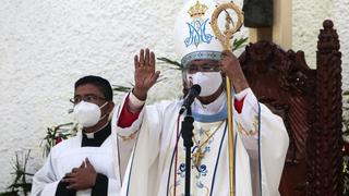 Nicaragua: cuatro clérigos católicos serán juzgados por conspiración