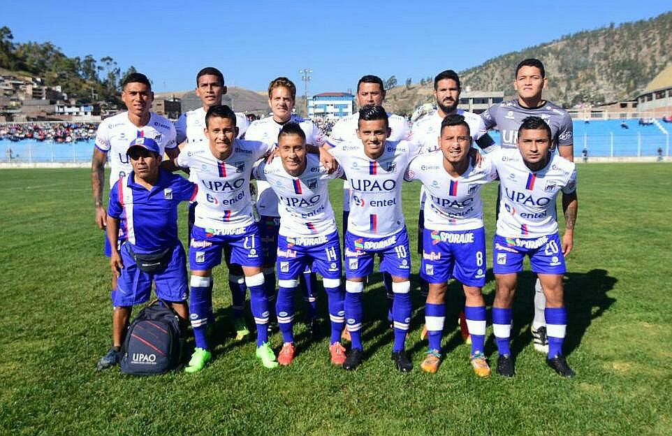 Carlos A. Mannucci: Separan a cinco jugadores del plantel 