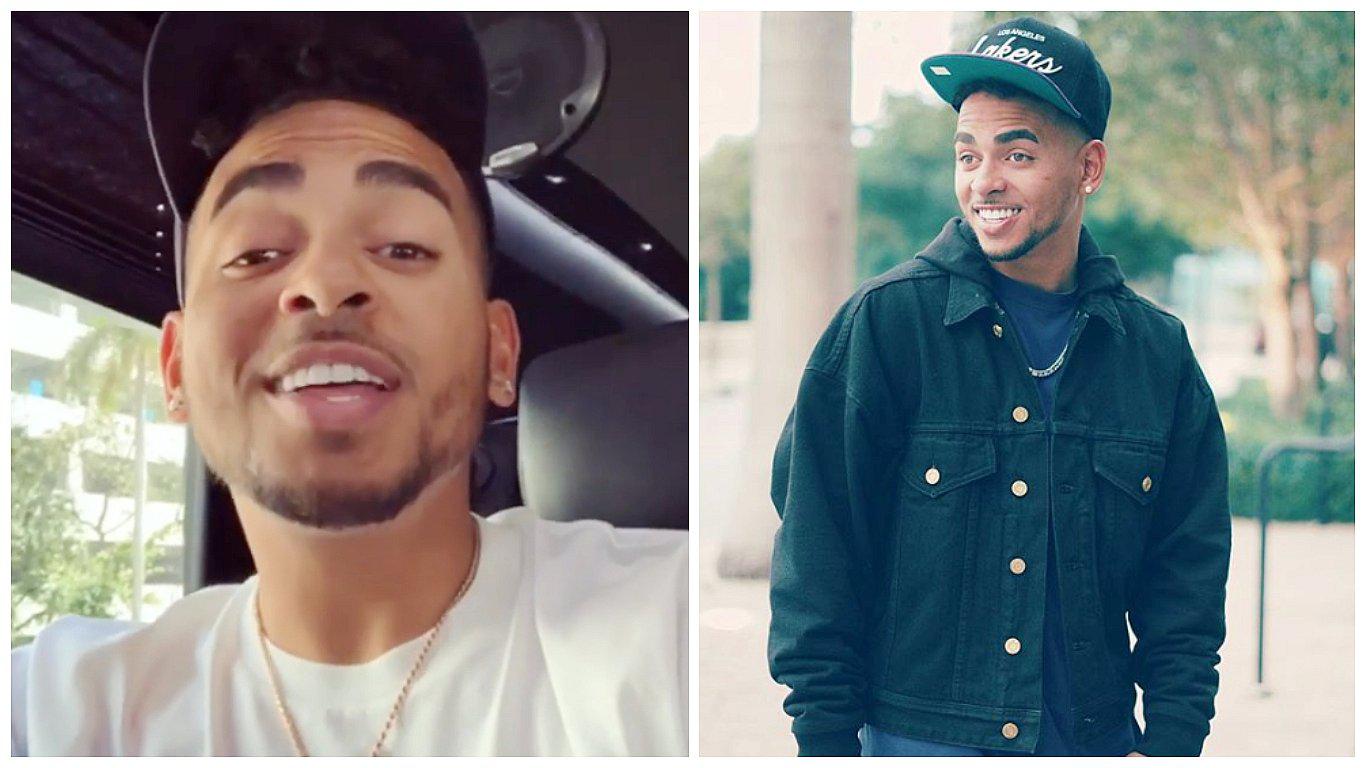 Instagram: Ozuna impacta a sus seguidores al cantar a capella (VIDEO)