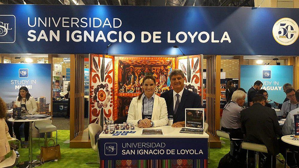 ​Comenzó el Mundial de la Educación Superior 2018 en Filadelfia