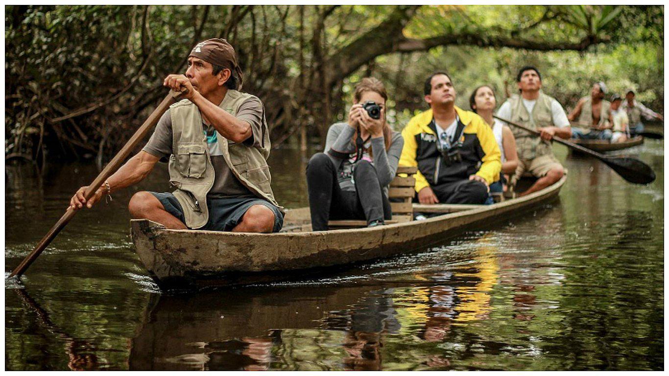El turismo rural es una gran opción para este feriado largo