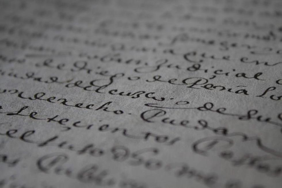 Crónica: El archivo regional o el almacén de las mil historias