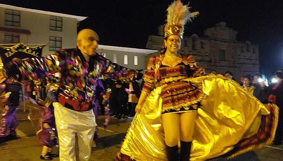 Carnaval de Cajamarca 2019: Fechas y recorridos del evento más importante del año (VIDEO)