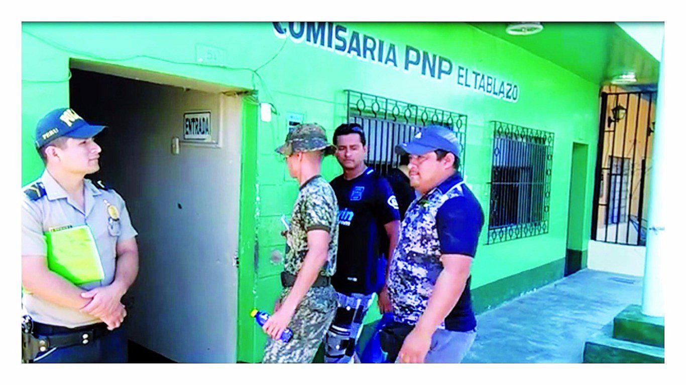 Los más buscados: Capturan a militar por actos contra el pudor