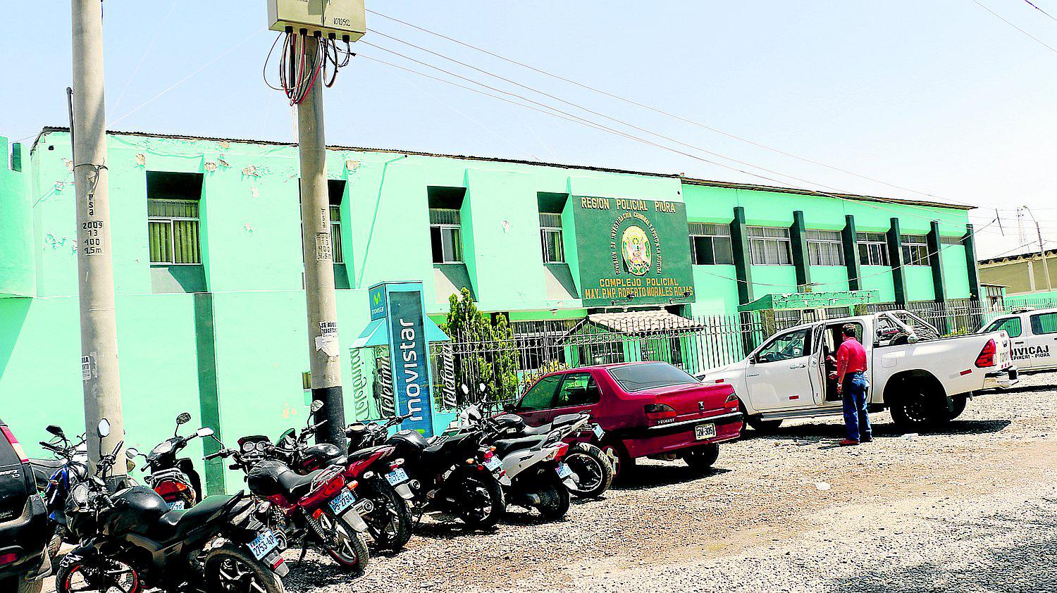 La Divincri investiga muerte de profesor