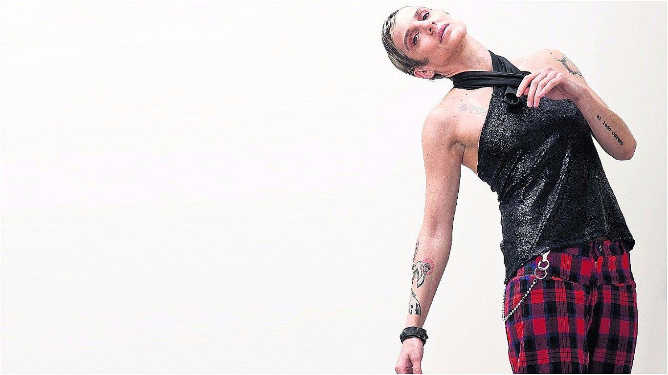 Morella Petrozzi: “Isadora Duncan fue una mujer muy fuerte”