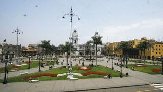 Elecciones 2022: Esto proponen los candidatos a la alcaldía de Lima