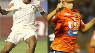 Edison Flores y Daniel Chávez serán las novedades en convocatoria de Ricardo Gareca