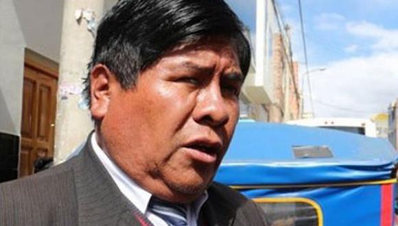 Siete directores sectoriales asumen cargos hoy en Puno