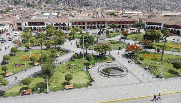 Sectores consideran que ya es momento de que la inversión privada llegue a Ayacucho