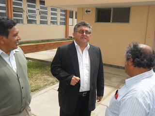 Huaraz: Investigan a funcionarios de la Diresa por peculado y malversación 