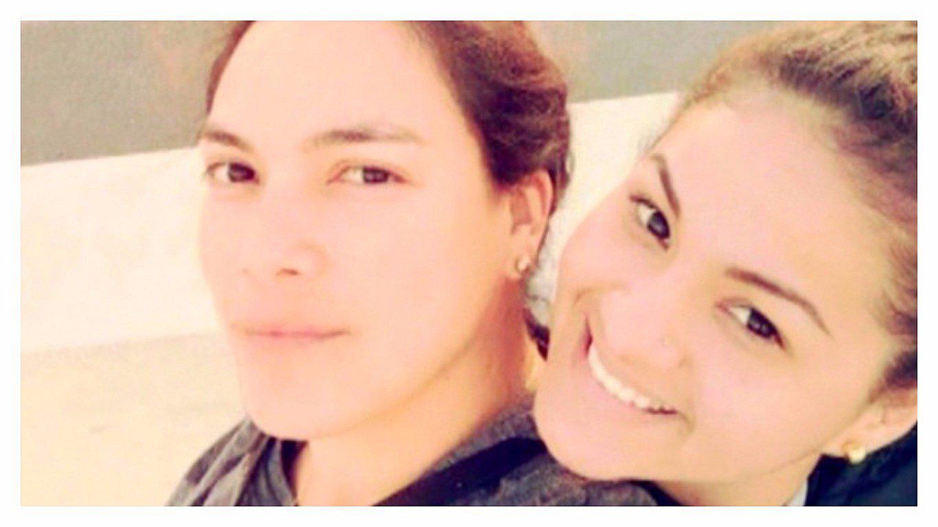 Critican a Katty García por su orientación sexual pero ella da genial respuesta (VIDEO)