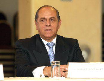 Jefe del Inpe inspecciona El Milagro