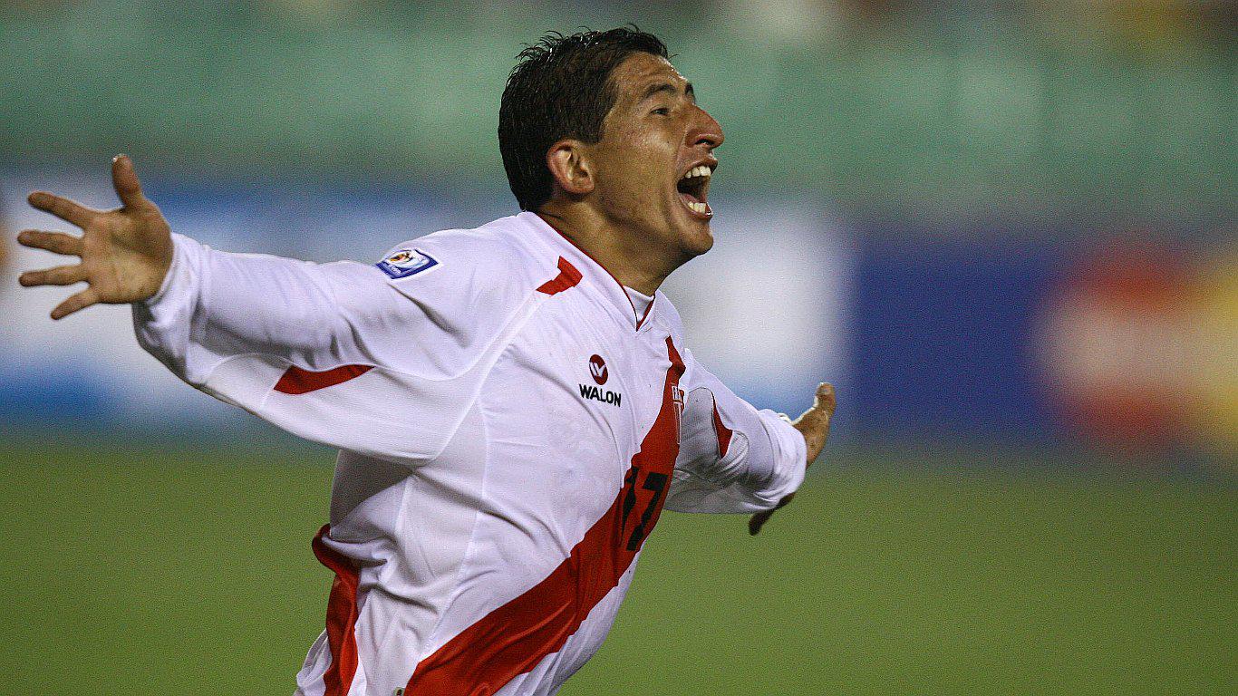 Johan Fano se retira hoy del fútbol profesional en la 'Noche Rosada'