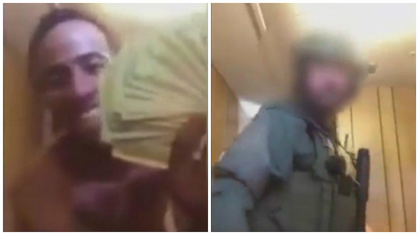 Narco presumía su dinero a través de Facebook Live hasta que llegó la policía [VIDEO]