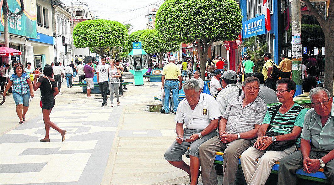 La empresa Clean Energy busca concesión para traer gas natural a Tumbes 