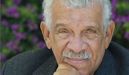 ​Derek Walcott: Premio Nobel de Literatura 1992 fue sepultado en su ciudad natal