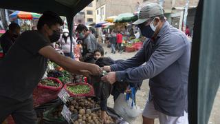 Precio de la papa amarilla sube hasta S/ 8 el kilo en los mercados de Lima