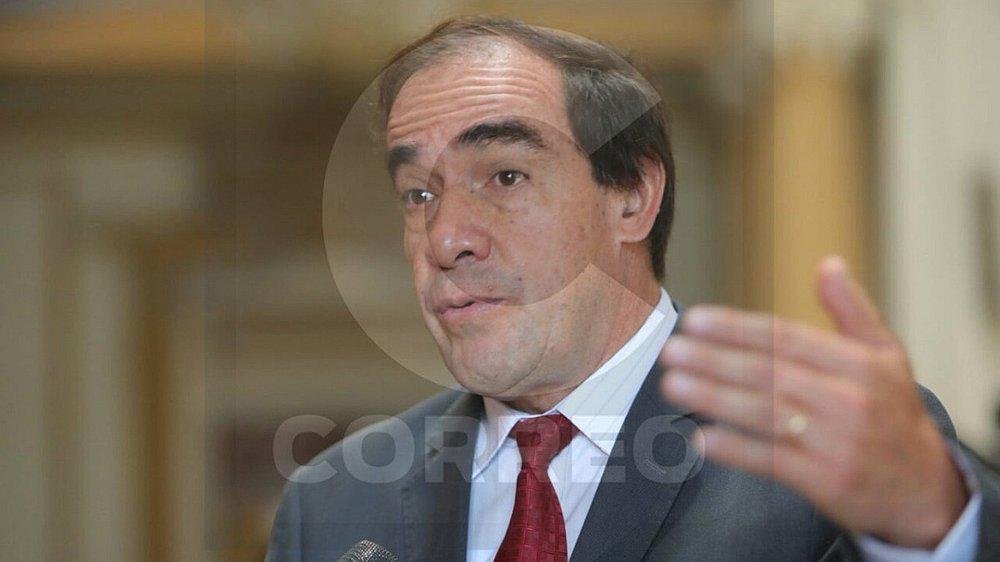 Yonhy Lescano: "Sería prudente hacer unas nuevas elecciones generales" (VIDEO)