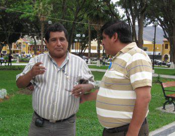 En Huacar esperan fallo oficial del JNE