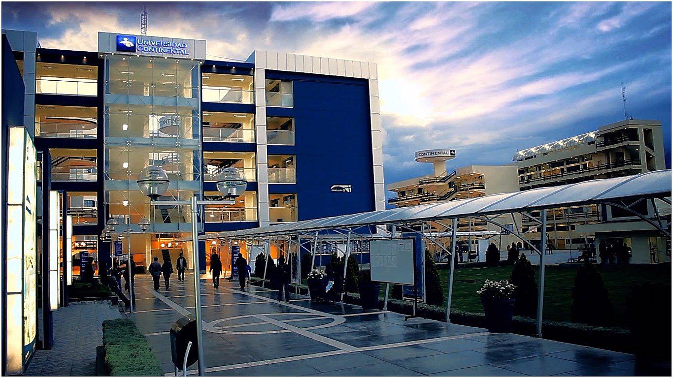 Esta es la universidad peruana que ha recibido la certificación ISO 9001