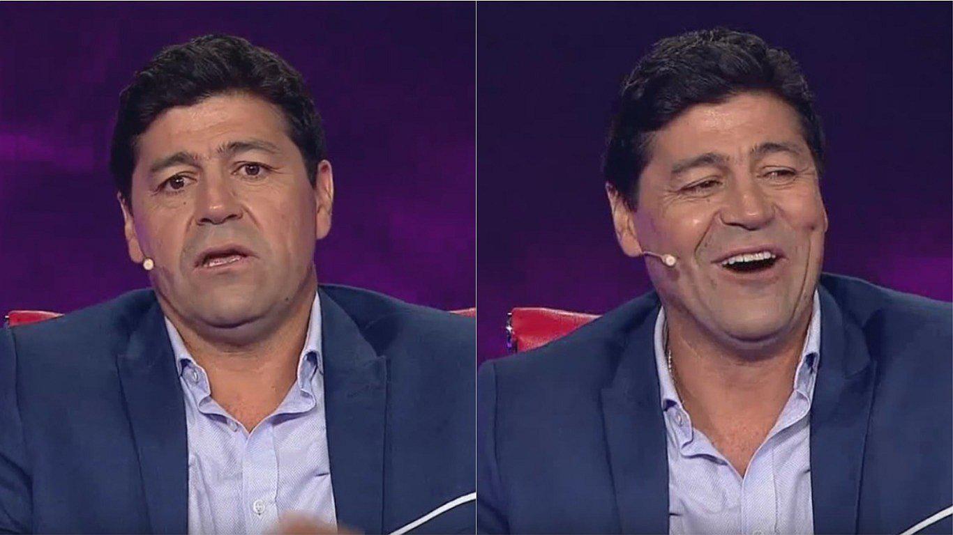'Checho' Ibarra confesó que no sabía que Perú era un país (VIDEO)