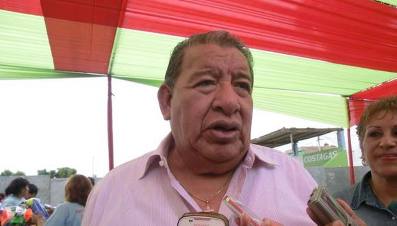 Chimbote: Militantes de Río Santa Caudaloso buscarían renunciar