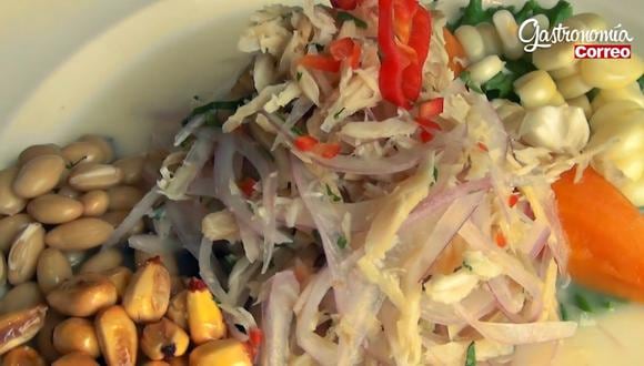 ​Aprende a preparar un delicioso y norteñísimo Chinguirito (VIDEO)