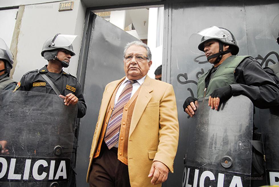 El otro Sendero: Movadef usa movimientos culturales para captar miembros