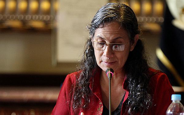 Comisión de Educación convoca a Salas para debatir reforma magisterial