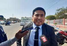 Tacna: Fiscal pedirá reposición ante el juez para considerar a colaboradores en caso “Fariseos de la Salud”