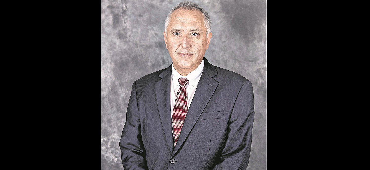 Luis Marchese Montenegro: “Nadie dice que no haya regulación en la minería”