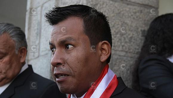 Alcalde de La Joya involucrado en constantes escándalos