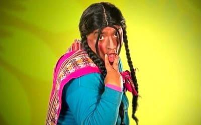 Paisana Jacinta fue denunciada ante la ONU por racismo