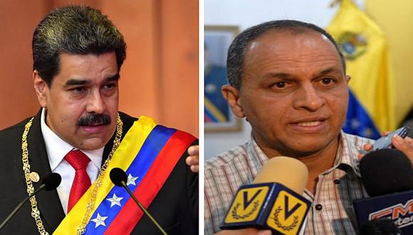 Nicolás Maduro nombra nuevo ministro de Energía tras caída del sistema eléctrico en Venezuela