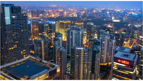 Pekín: La ciudad con más multimillonarios en el mundo  