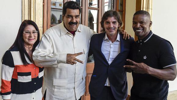 Nicolás Maduro dice que las elecciones no son una prioridad para Venezuela