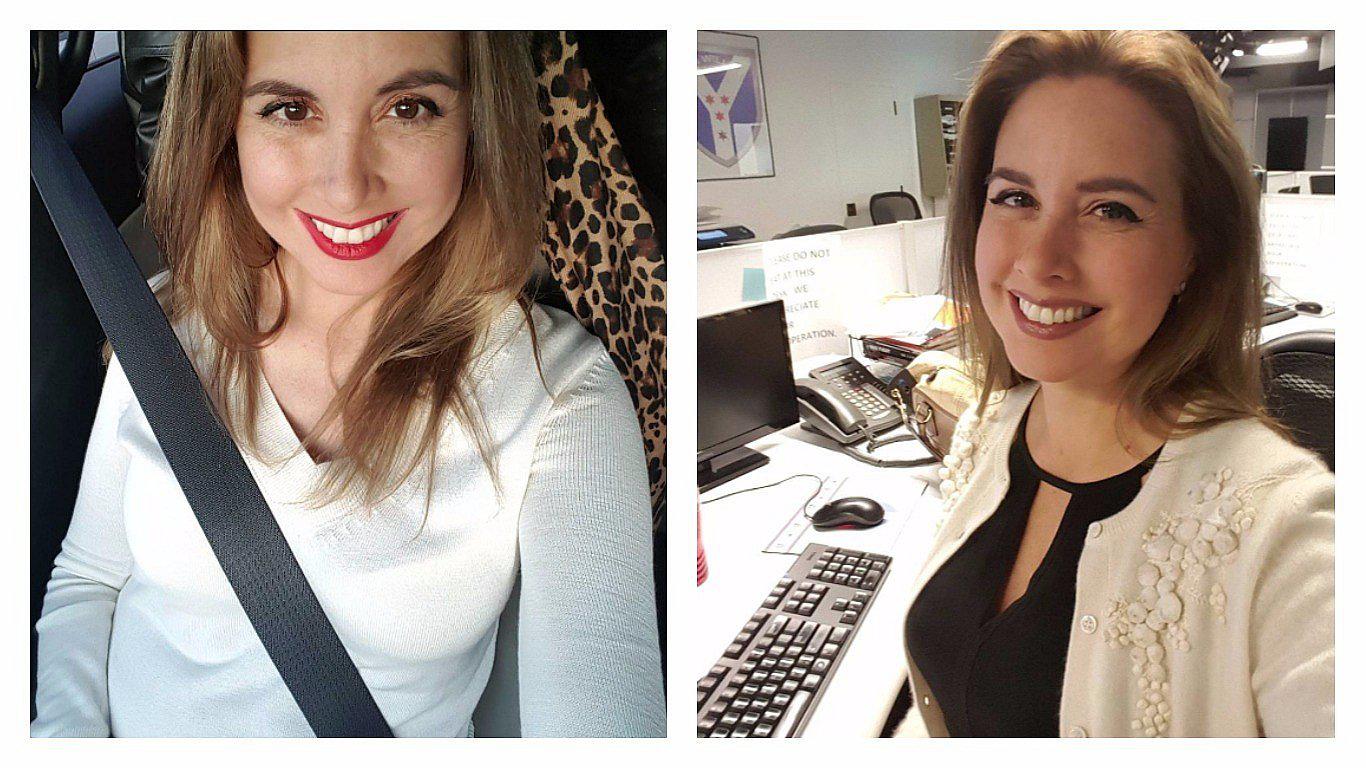 Jessica Tapia revela a qué se dedica tras alejarse de las cámaras (FOTOS)