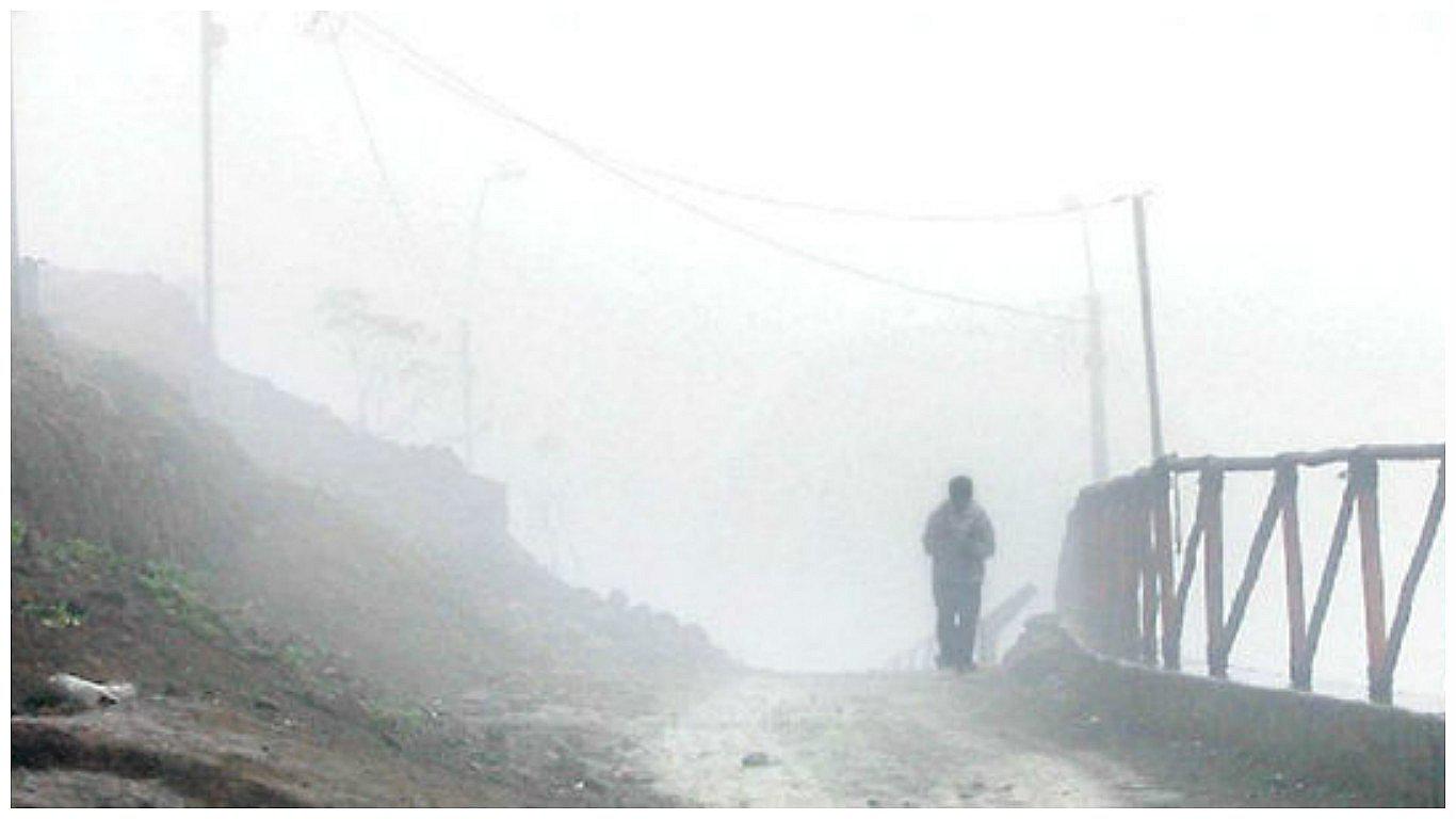 Conoce en qué lugares donar ropa de abrigo para afectados por bajas temperaturas